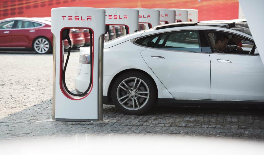 Tesla