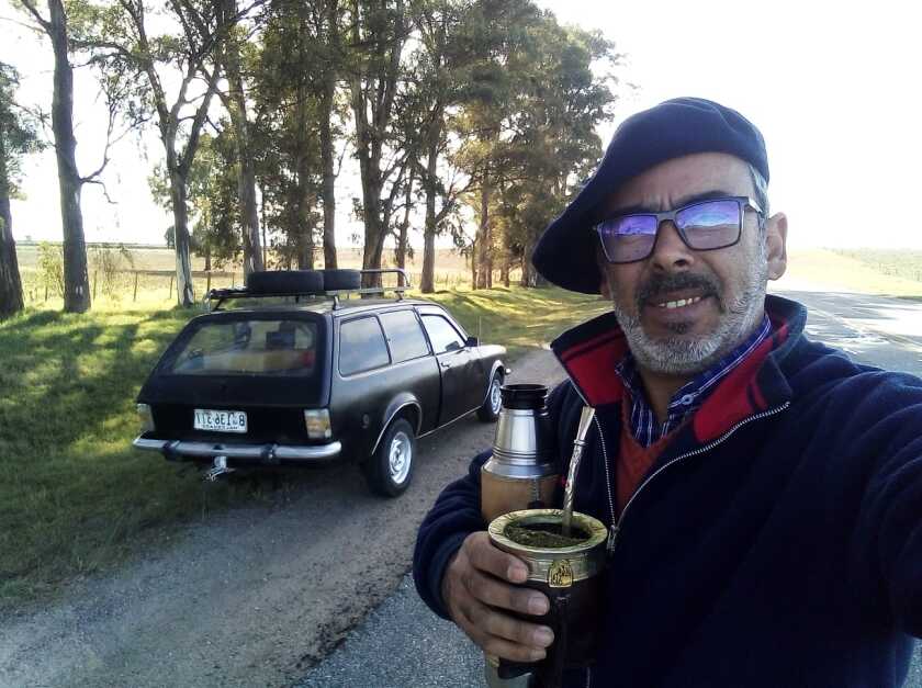 Milton Márquez