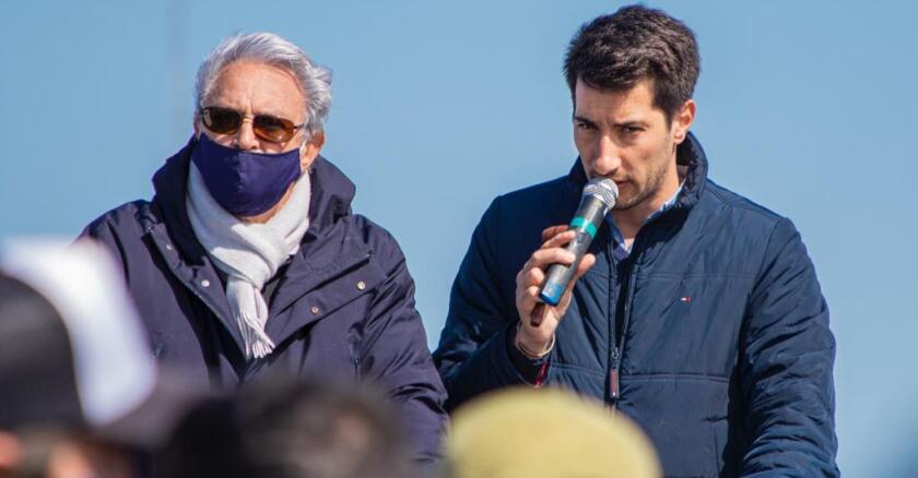 Ruben Urchitano