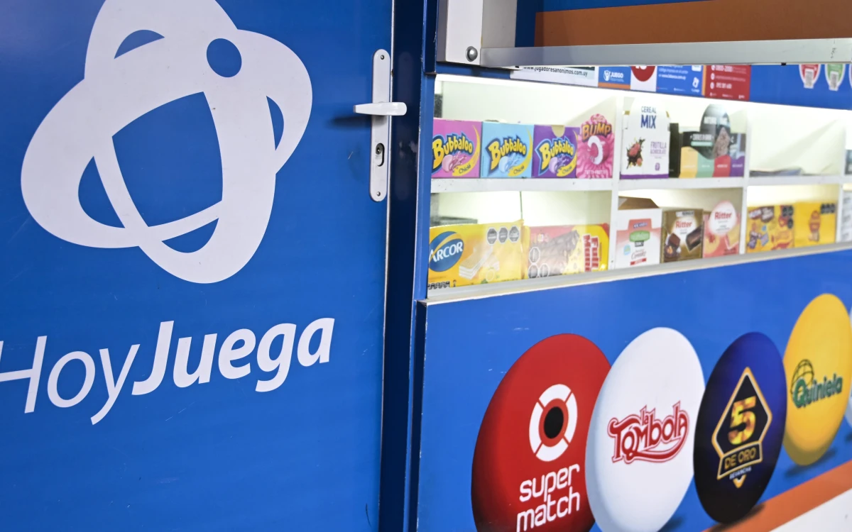 LOTERÍA EXPLOSIVA: Premios millonarios en Quiniela y Tómbola