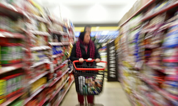Supermercado