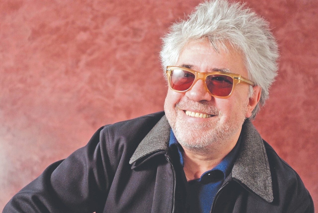Pedro Almodóvar