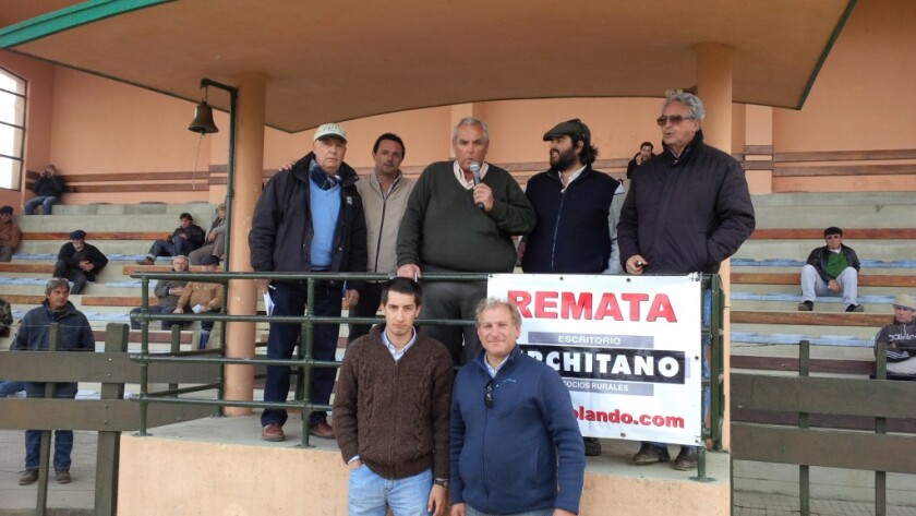 Foto Urcitano dom 4 oct