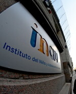 Instituto del Niño y del Adolescente del Uruguay (INAU)