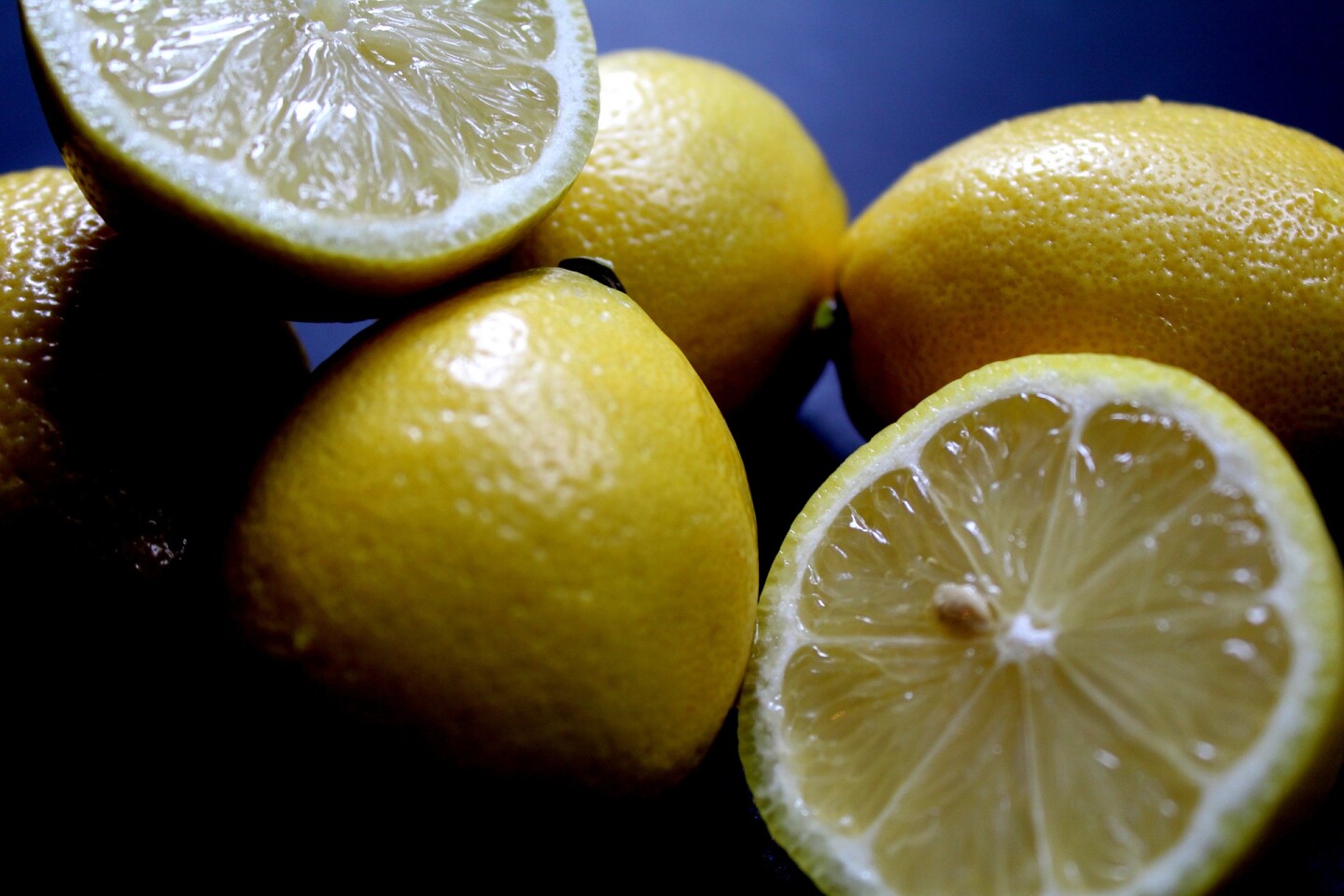 limón