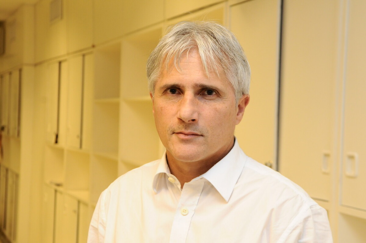 Juan Sanchez, foto Darwin Borrelli, nd 20150715