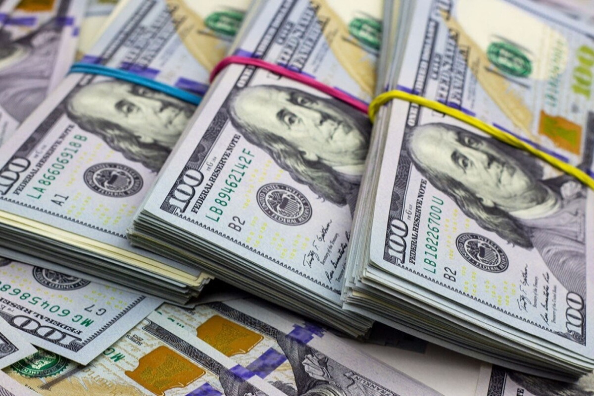 Dólar