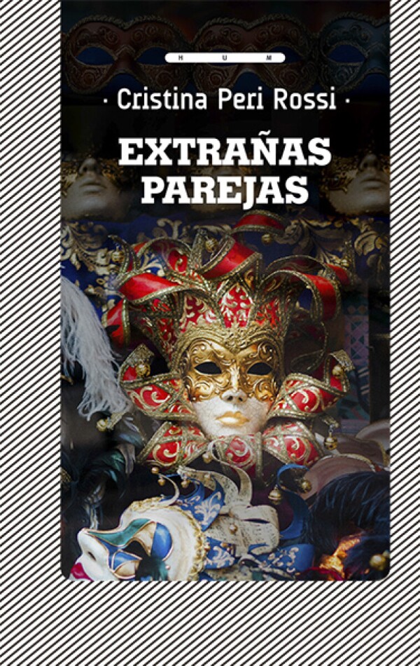 "Extrañas parejas", de Cristina Peri Rossi.