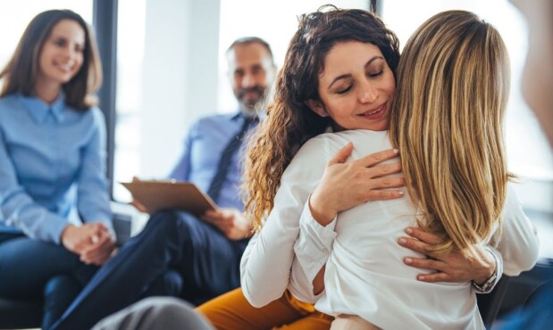 La inteligencia emocional tiene que ver con la empatía