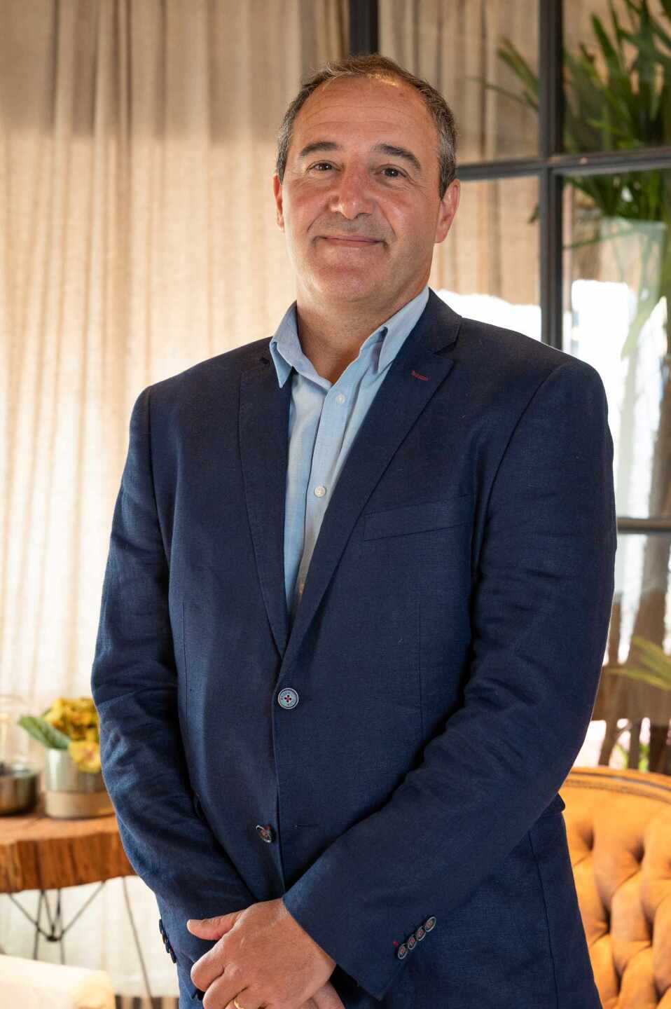 Valentín Martínez