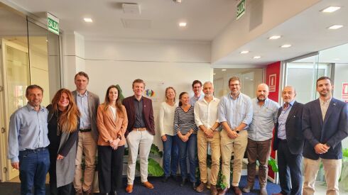 Encuentro uruguayo alemán.jpg