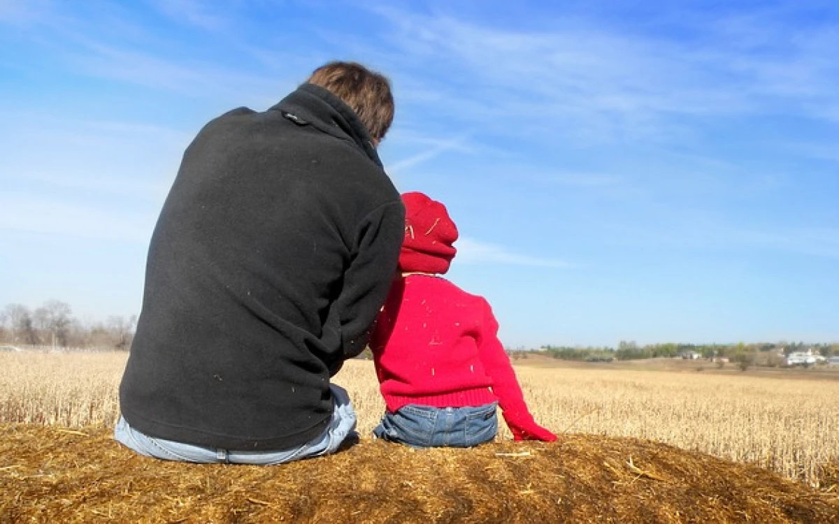 Paseos en familia y sugerencias para celebrar el día de la niñez