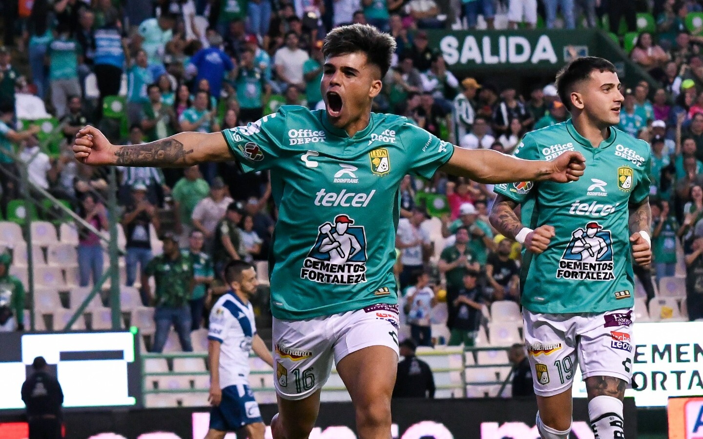 Alan Medina