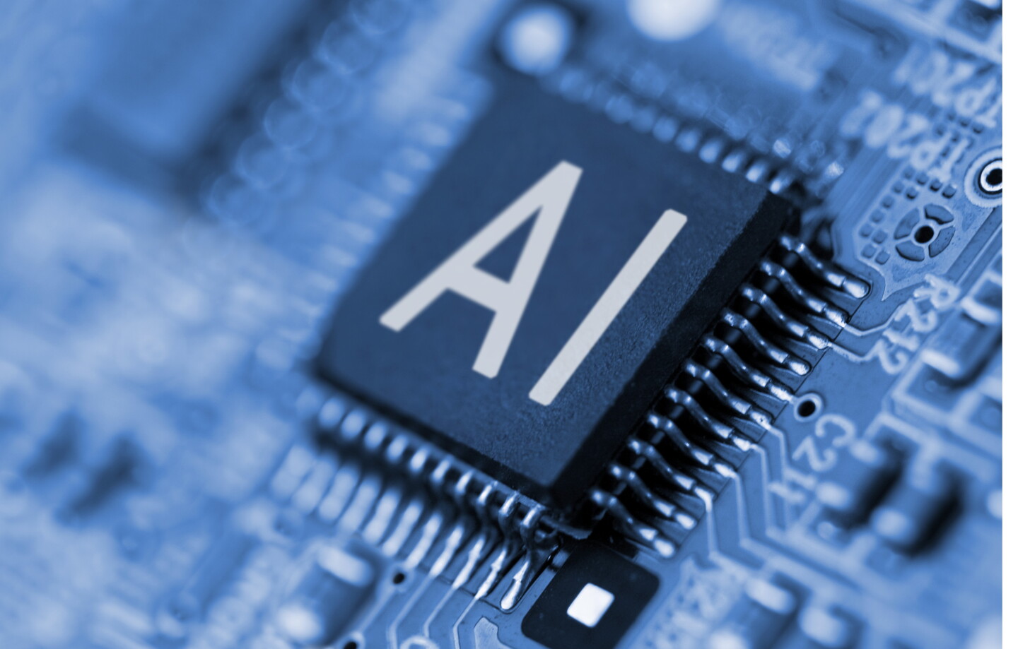 Inteligencia Artificial