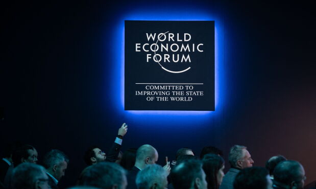 Foro Económico Mundial