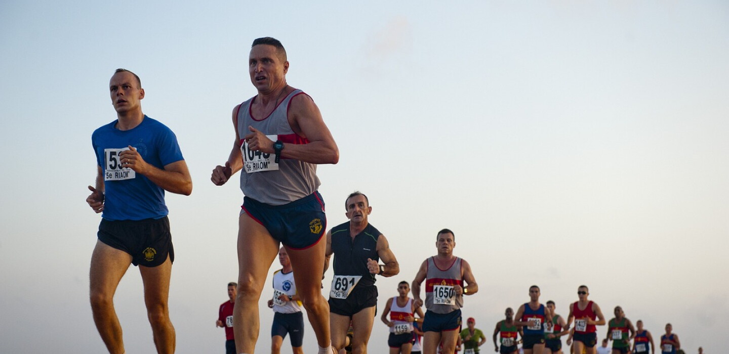 El ejercicio más efectivo de cardio para quemar grasa, bajar volumen y potenciar todo el cuerpo