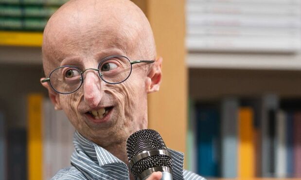 El científico italiano Sammy Basso falleció a sus 28 años