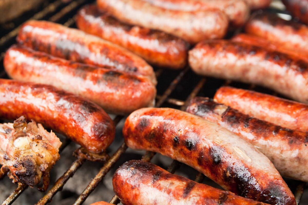 Pan de Azúcar prepara una nueva edición de la Fiesta Nacional del Chorizo