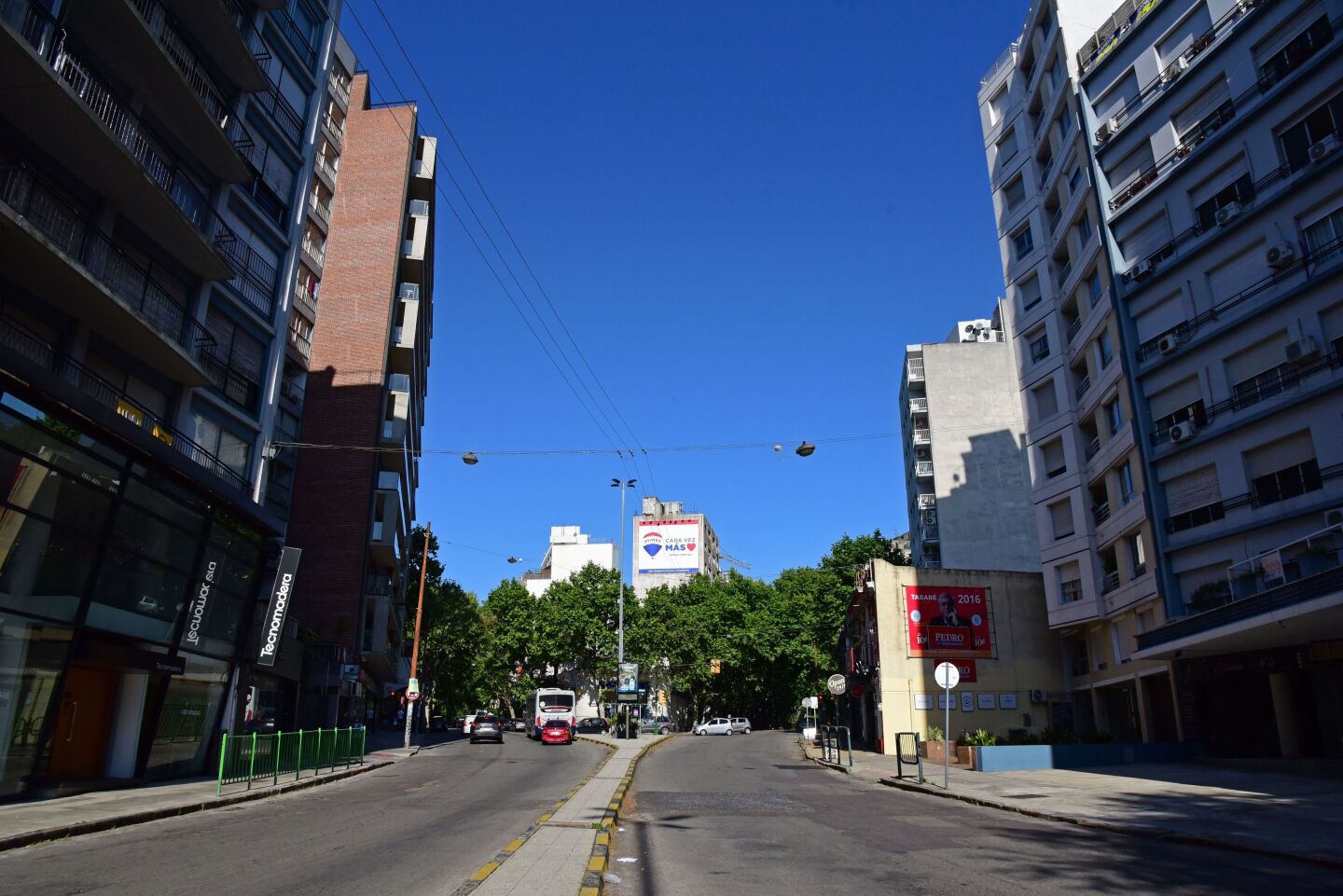 Palermo Soho