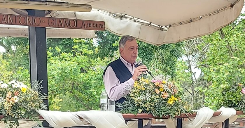 Fernando Mattos