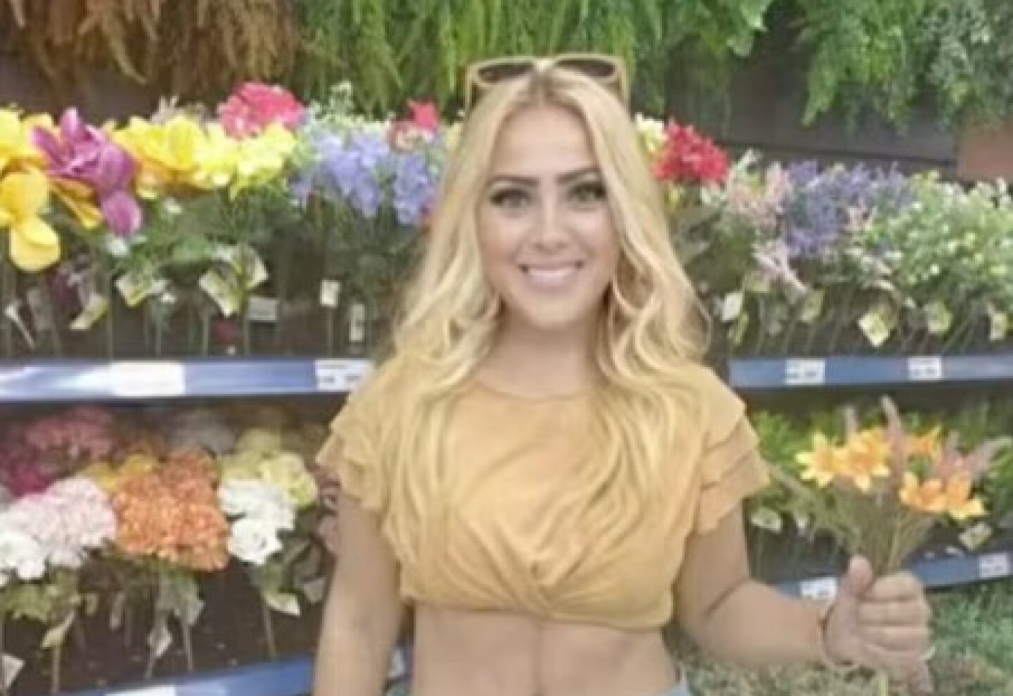 Ana Paula Velloso Fernandes