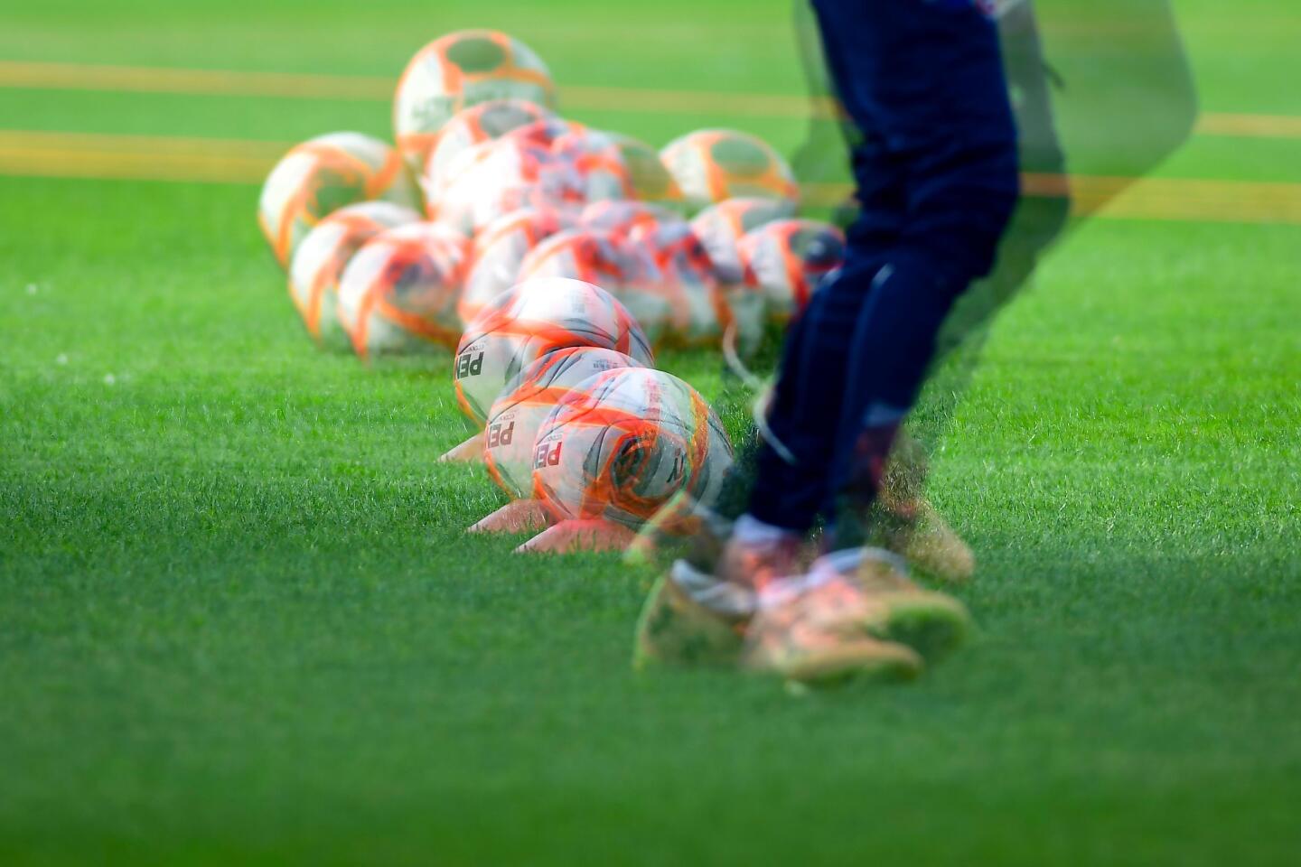El fútbol uruguayo tendrá un nuevo contrato de TV a partir del 1° de enero de 2026