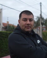 Edgardo Lasalvia.