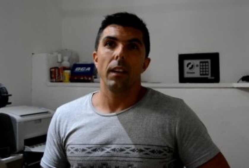 Diego Montano