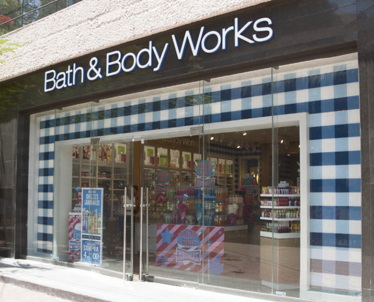 Cadena de productos de cuidado personal y belleza, Bath u0026 Body Works, instalará seis locales en Uruguay - EL PAÍS Uruguay bath en body