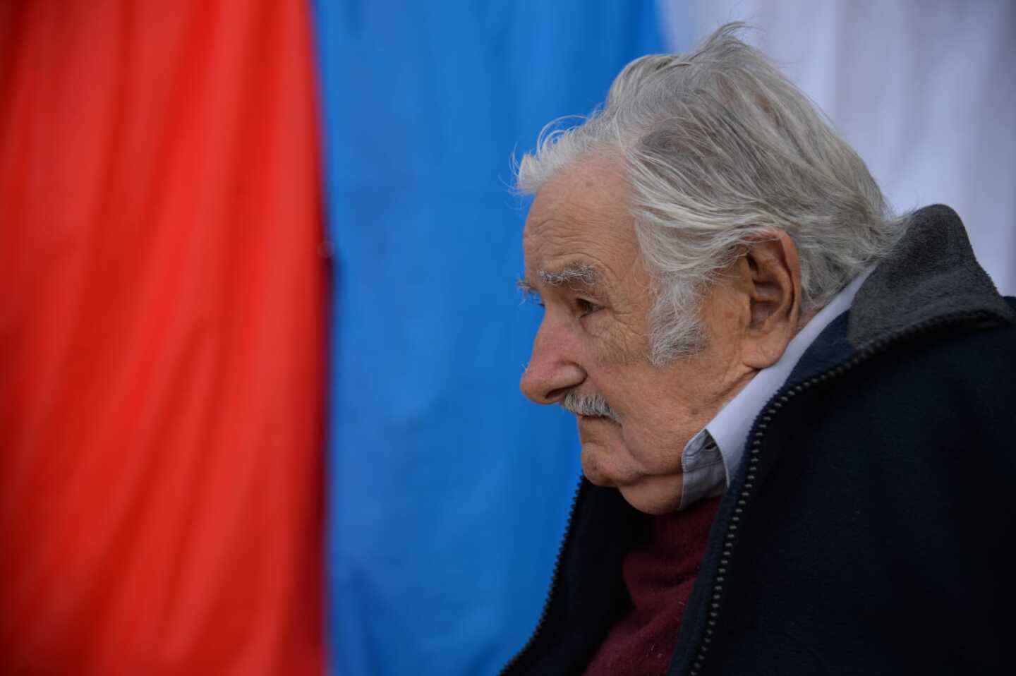 José Mujica