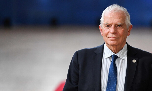 Josep Borrell