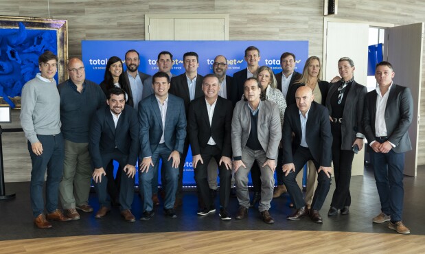 INN content para Totalnet.