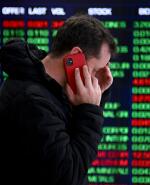 Wall Street se debate sobre si habrá una reunión de emergencia de la Fed por las caídas