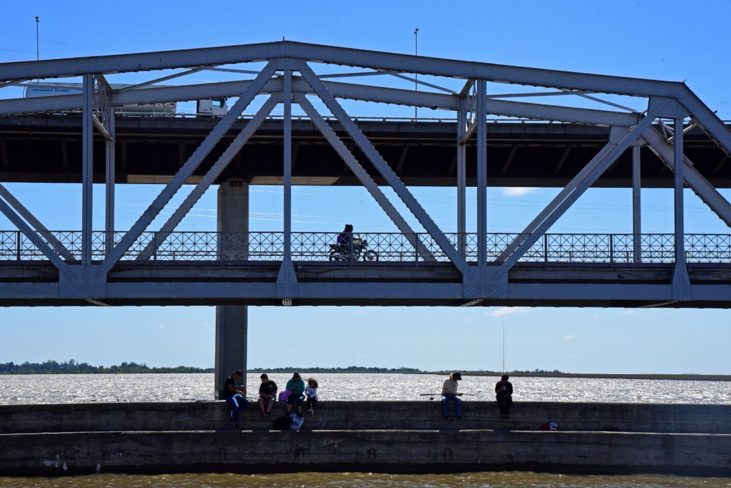 Puente de la Barra.