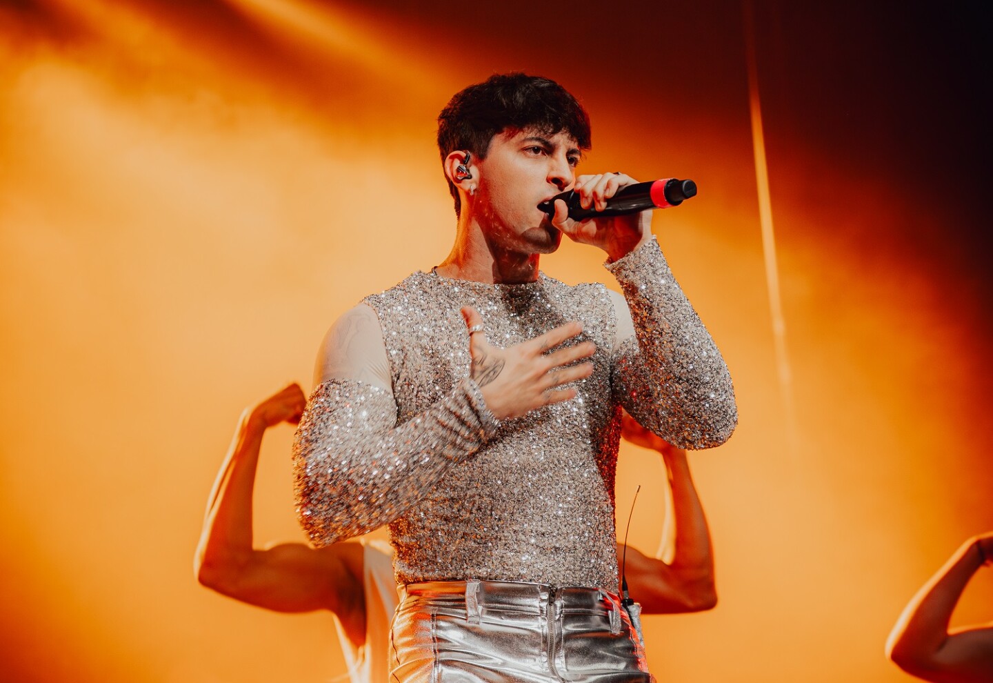 Robleis, el huracán argentino que es sensación en el mundo y se ...