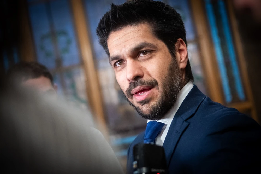 Andres Ojeda