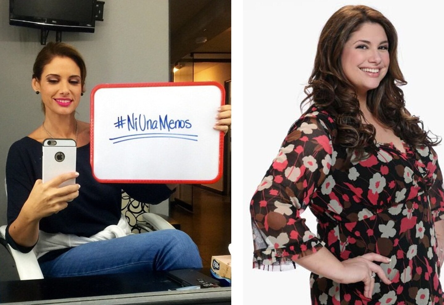 Maggie Rampolla Sigue adelgazando: el sorprendente cambio de Alessandra Rampolla - EL ...
