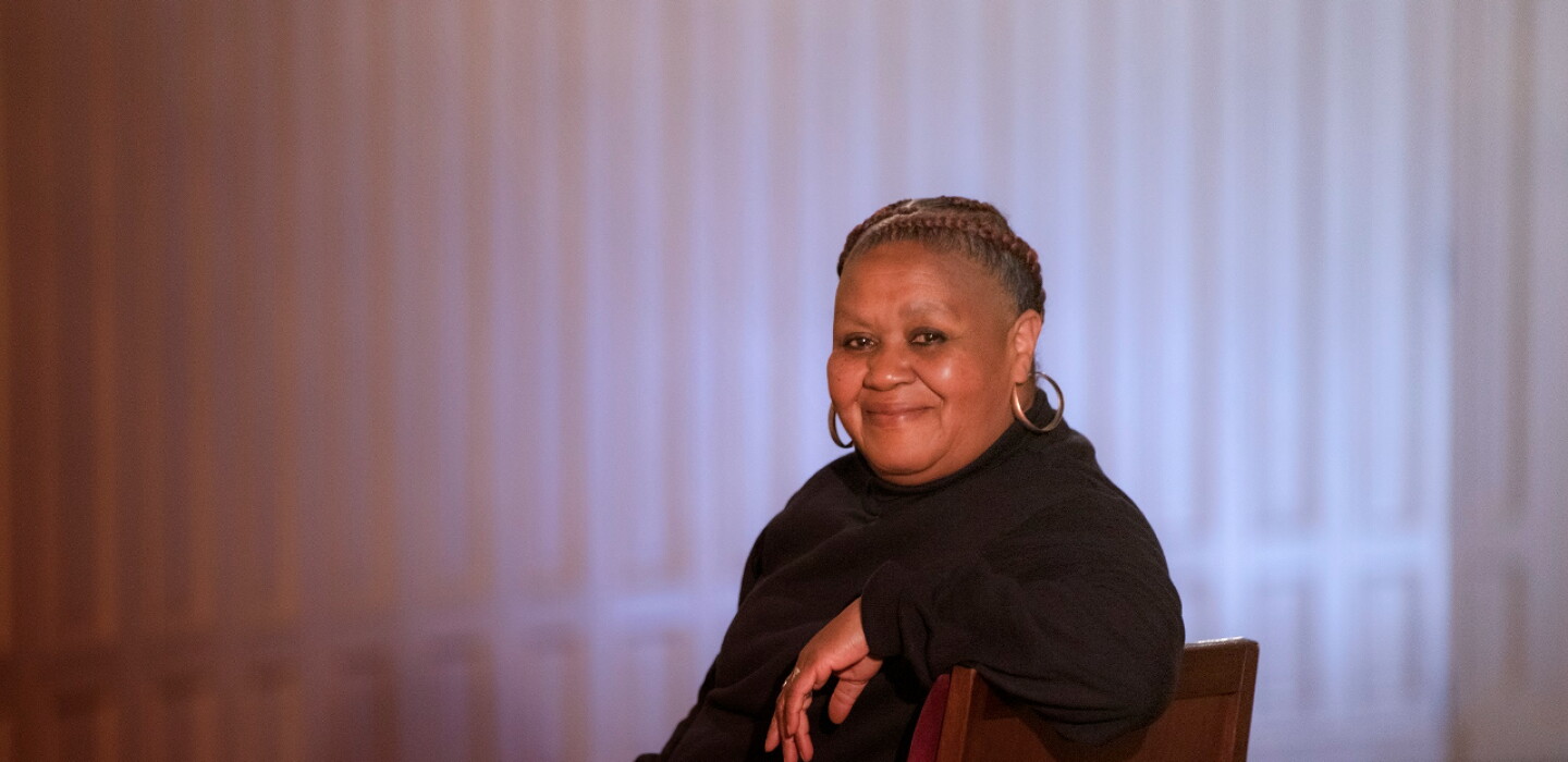 Chabela Ramírez, antes de ser nombrada Ciudadana Ilustre: