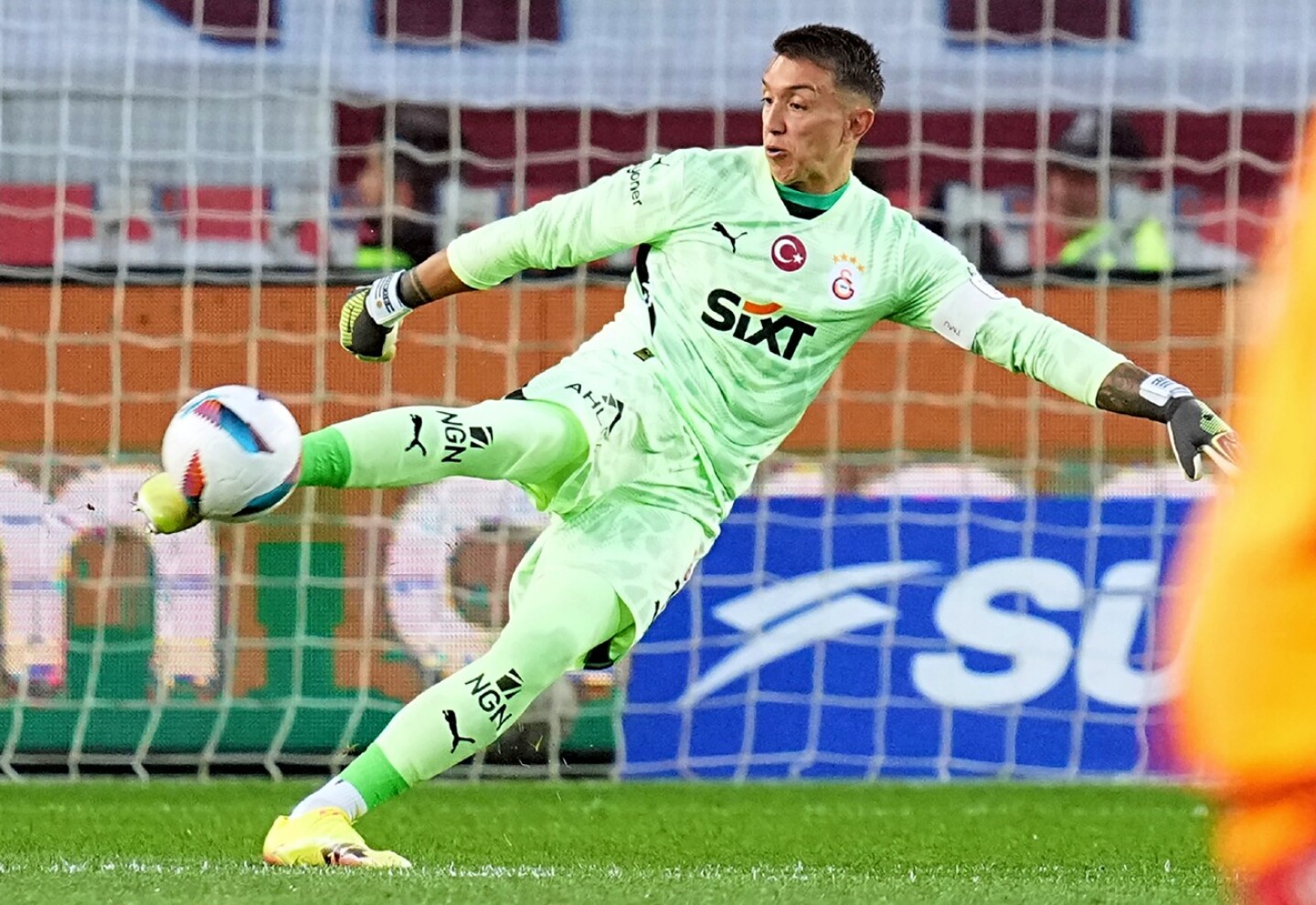 Fernando Muslera