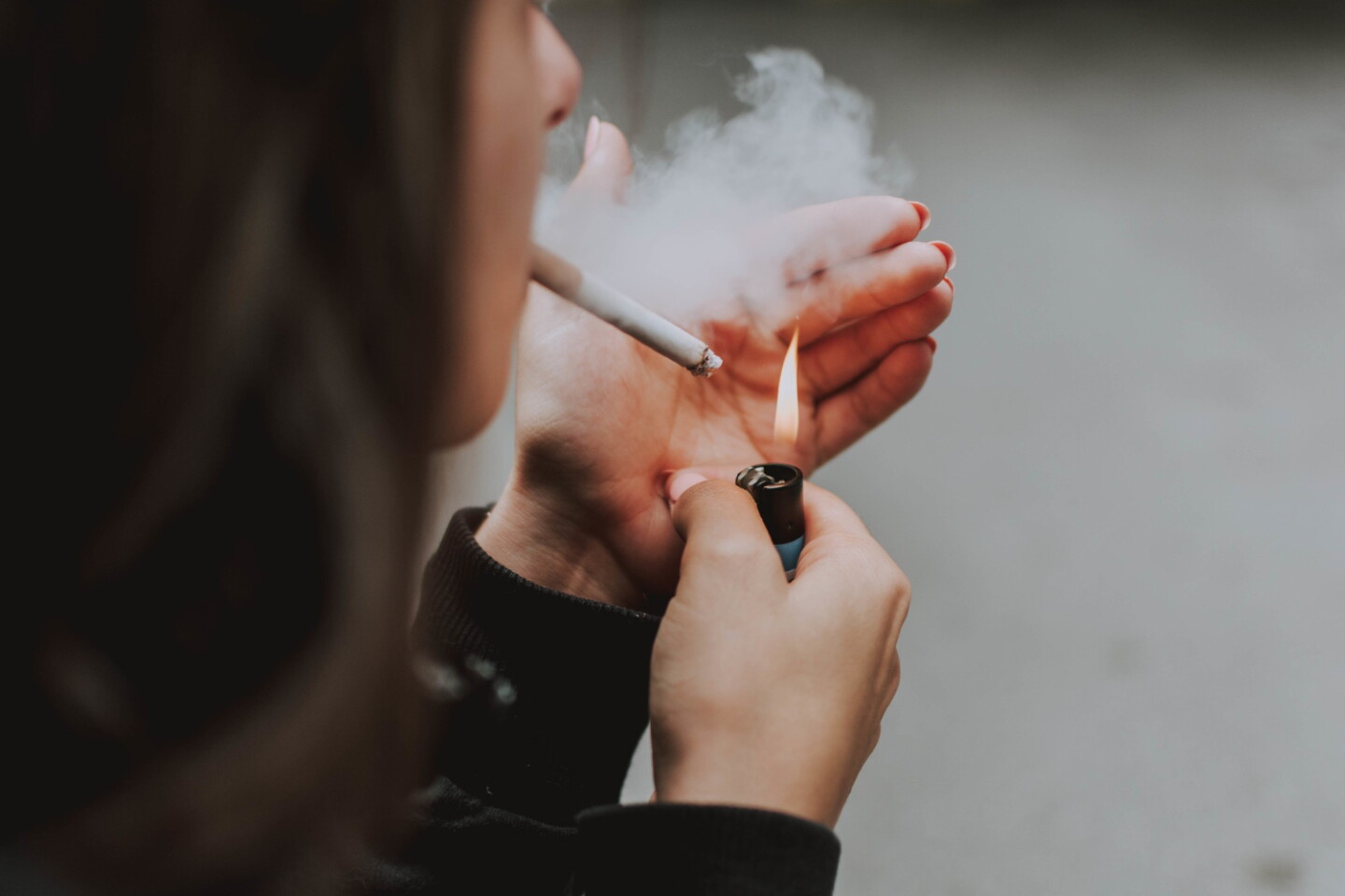 Fumar, tabaco