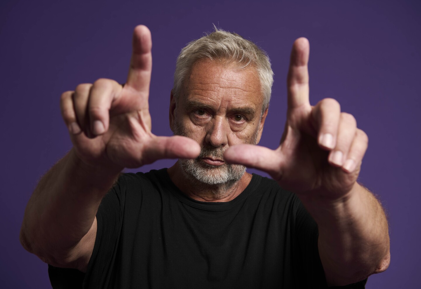 Luc Besson