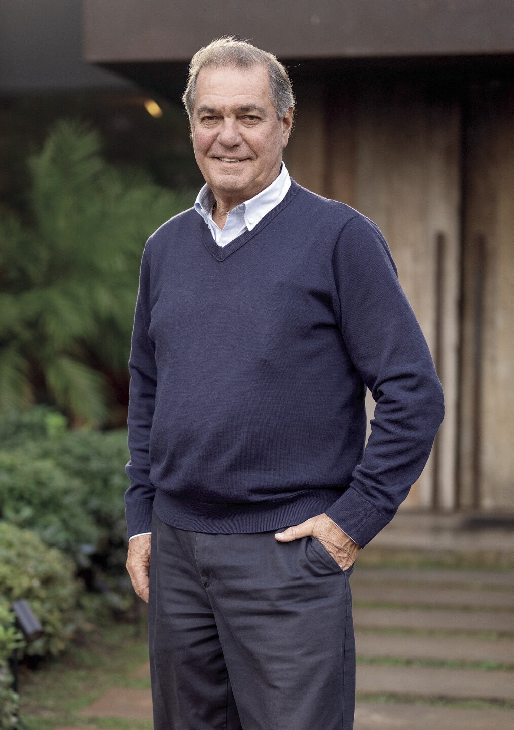 Gerardo Zambrano