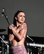 300 años, Luana.jpeg