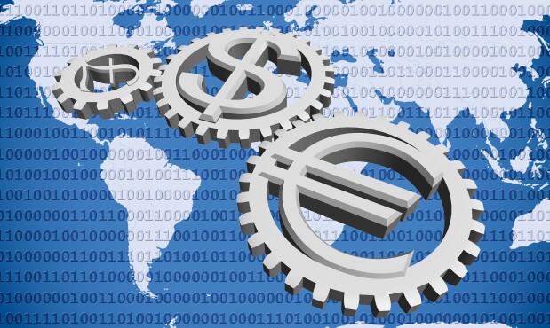 Economía mundial. Foto: Pixabay