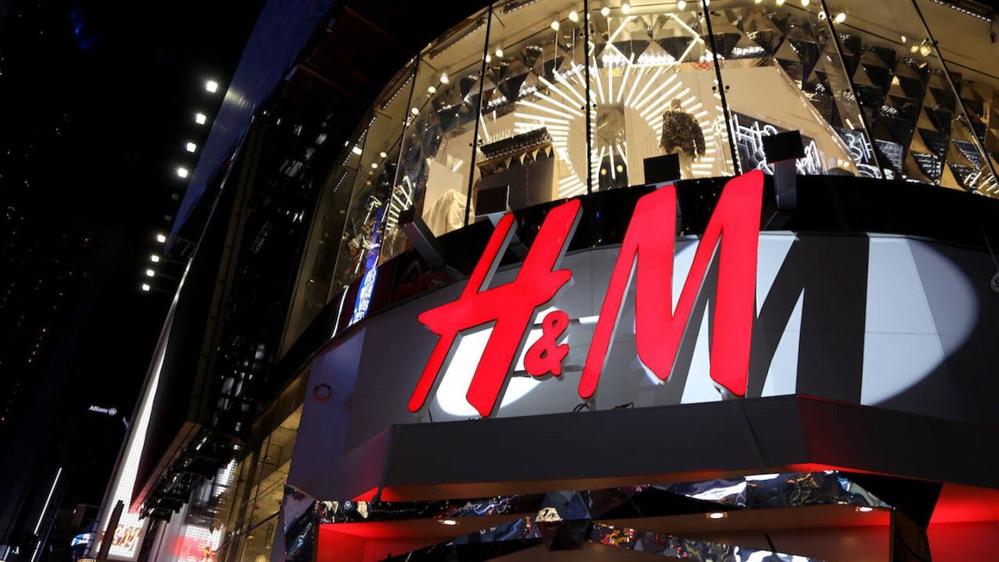 H&M