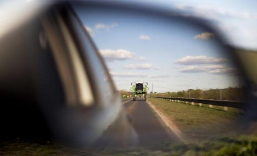 Foto: archivo | Rurales - El País.