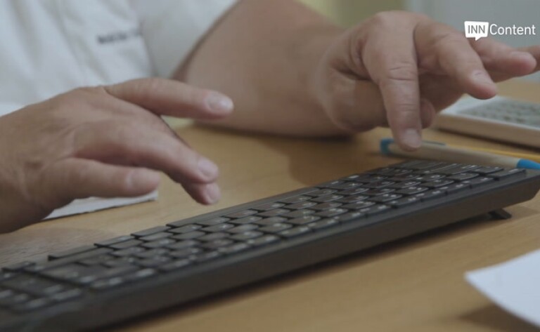 Doctor Ismael Rodríguez