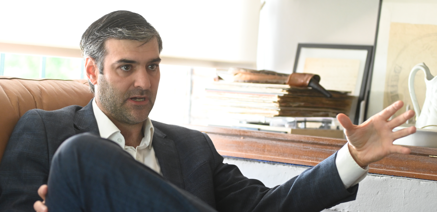 Exministro de Interior advirtió por riesgo de que Uruguay sufra "efecto rebote" tras violencia en Brasil