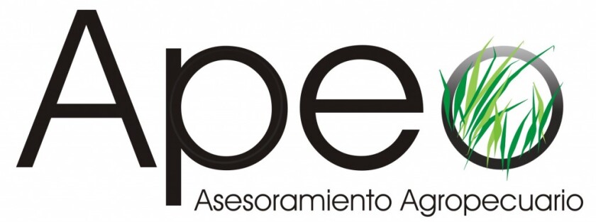 APEO asesoramiento agropecuario