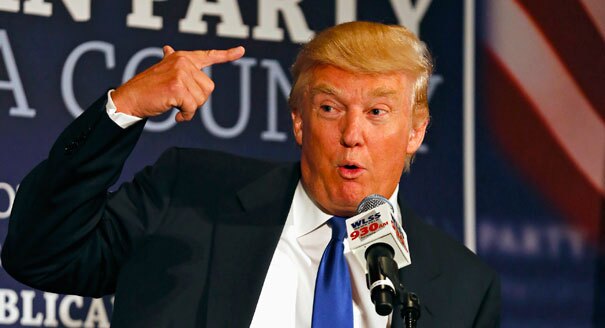 trump